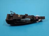 Klamka przód prawa zewnętrzna BMW X6 E71 7209882