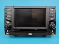 Radio fabryczne Vw Passat B8 3G0919605D radioodtwarzacz