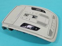 Lampa kabiny lampka AUDI A8 D4 4H 4H0951177