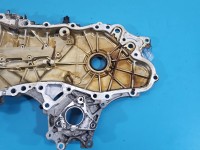 Obudowa rozrządu Toyota Corolla E15 1.6 vvti (1ZR)