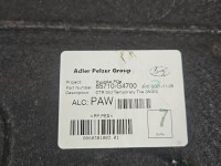 Wykładzina bagażnika podłoga Hyundai I30 III 16- 85710-G4700