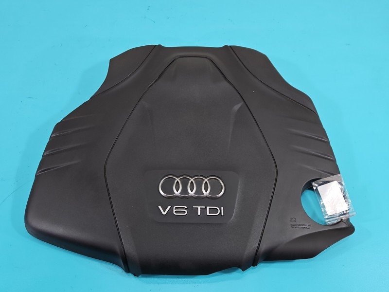 Osłona silnika górna AUDI A6 C7 059103925CB 3.0 tdi