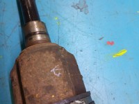 Półoś tył lewa Land rover Freelander I 1.8 16V manual