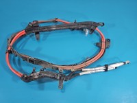 Wiązka instalacja zasilająca plusowa BMW G20 15974510
