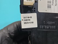 Przełącznik szyb Hyundai Elantra VI 15-20 93570-F2100 Hyundai EU