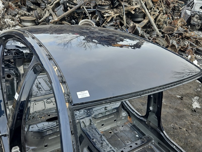 Dach BMW G30 sedan 4d