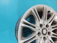 Felgi aluminiowe alufelgi Bmw e46 Średnica felgi: 17", Szerokość felgi: 8.0", Rozstaw śrub: 5x120, Producent felg: BMW,...