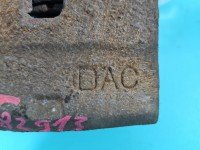 Zacisk przód lewy Daewoo Tico 0.8 gaź