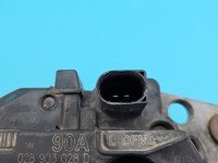 TEST Alternator Seat Toledo II Leon I 028903028D, 0124325003 1.6 16v