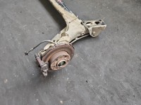 Tylna belka oś tył Vw Golf IV 1.9 tdi