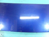 Spoiler lotka klapy Seat Leon I Toledo II granatowy LS5S