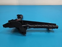 Mocowanie Europejska, prowadnica szyby przód prawej uchwyt Jeep Cherokee KL