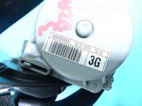 Pas bezpieczeństwa tył lewy Citroen C4 Grand Picasso II 13-22 98066584