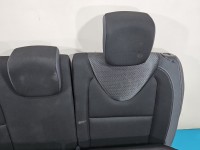 Kanapa tył fotel tylny Renault Clio IV 12-20