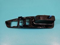 Osłona ZAŚLEPKA PLASTIK Ford S-max II MK2