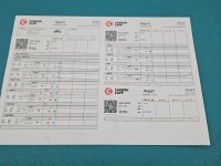 Wtryskiwacz Opel Corsa C 0445110083 1.3 cdti