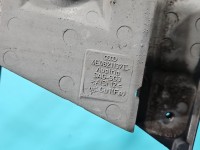 WZMOCNIENIE CZOŁOWE Pas przedni Audi A8 D3 4E0821137E