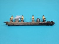 TESTOWANY Wtryskiwacz Kia Sportage II 04-10 35310-23600 2.0 16V