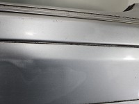 Zderzak tył Mercedes W203 sedan