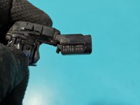 Czujnik parkowania PDC Suzuki Sx4 S-Cross 13-21 61M11-38750 granatowy ZQ4