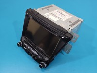 Radio fabryczne Hyundai I40 96560-3Z000 radioodtwarzacz