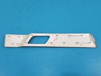 Listwa listwy dekory dekor deski Land Range Rover sport I L320 eu