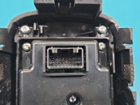 Przełącznik radia nawigacji panel LEXUS CT 10-22 84780-76150