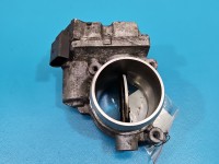 Przepustnica Audi A5 8T 4E0145950H, A2C53364207 3.0 tdi