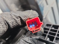 Subwoofer Fiat Freemont 2.0 jtd