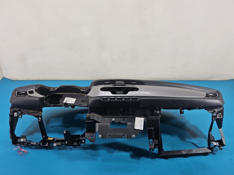 Deska rozdzielcza airbag pasażera kokpit Alfa romeo Giulietta