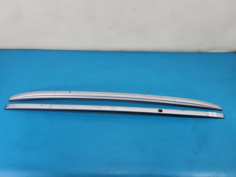 Relingi dachowe komplet Kia Sportage III 10-15