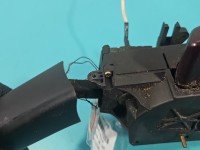 Przełącznik zespolony Mercedes Sprinter I 903 9015400145