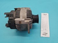 TEST Alternator Fiat Ducato II 2.5 TD