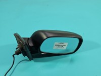 Lusterko prawe Toyota Corolla E12 zielony 6R4 europa