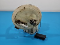 pompka Pompa paliwa Opel Astra III H 1.6 16v Producent części: OPEL, uszkodzona obudowa 4 PIN