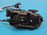 Zamek przód prawy B6C-5TB837016C, 5TB837016C Skoda Octavia IV EUROPA 7pin