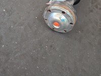 Wał napędowy tył Land rover Discovery Sport 14- L550 2.0 Td (204DTD)