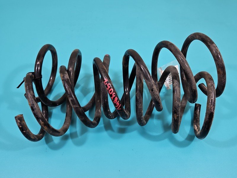 Sprężyny tył komplet Ford Mondeo Mk4 HB Sprężyny tył komplet Ford Mondeo Mk4 HB