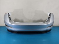 Zderzak tył Skoda Scala 2019- LA7W HB