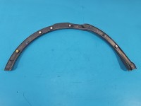 Listwa błotnika tył lewa Land rover Discovery Sport 14- L550