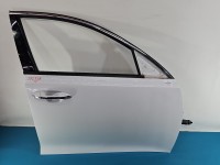 DRZWI PRZÓD PRAWE PASAŻERA Kia Optima IV 15-20 5d Swp