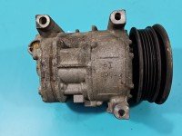 Sprężarka klimatyzacji kompresor Fiat Linea 447190-9700, 51794515