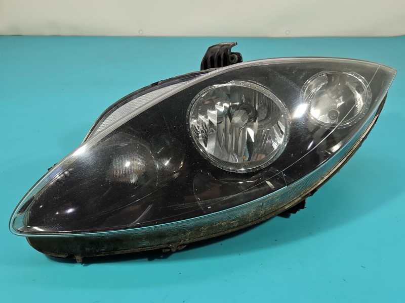Reflektor lewy lampa przód Seat Toledo III EUROPA 5P1941005A
