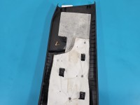 Osłona ZAŚLEPKA PLASTIK Ford Edge II