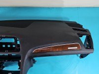 Deska rozdzielcza airbag pasażera kokpit AUDI Q5 8R 08-