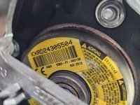 Poduszka powietrzna kierowcy airbag Skoda Octavia III 5E0880201B