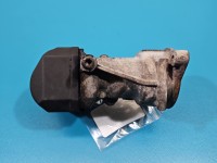 Zawór egr Ford S-max I MK1 9656612380 2.0 TDCI Diesel, Producent części: FORD