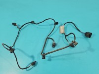 Wiązka zderzaka tył Skoda Kodiaq I 565971104E Instalacja pdc