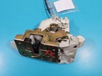 Zamek przód lewy Ford Mondeo Mk3 EUROPA IMPRK1386842, XS41-A21813-DE, srebrny, 8pin , XS41-A21813-DE