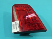 Lampa tył prawa Volkswagen, SEDAN KLAPY BAGAŻNIKA LED Vw Passat B7 sedan